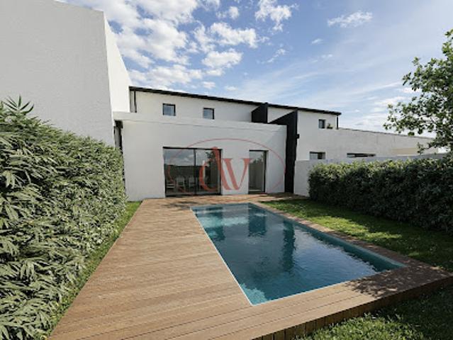 Vente Maison 4 pièces 99 m2 Pollestres