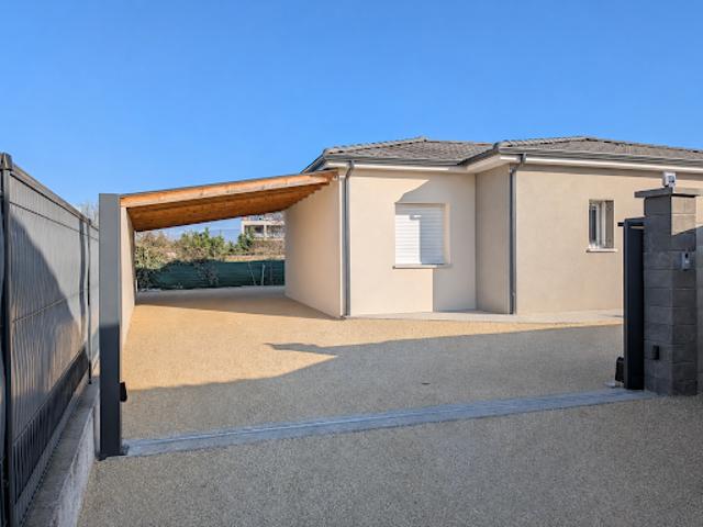 Vente Maison 4 pièces 99 m2 Pizancon
