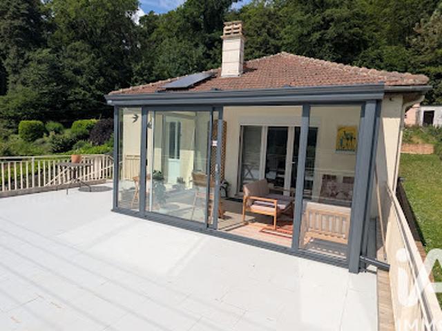 Vente Maison 4 pièces 99 m2 Prémontré