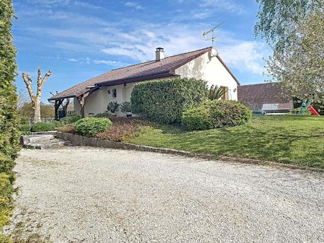 Vente Maison 4 pièces 99 m2 Rouilly Sacey