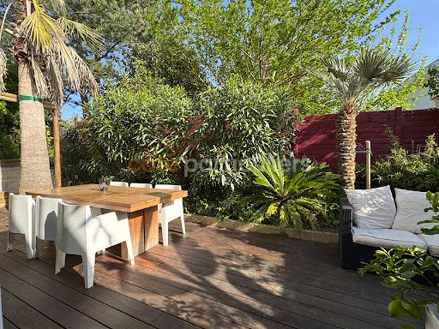 Vente Maison 4 pièces 99 m2 Royan