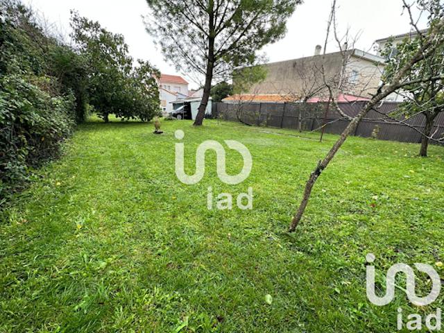 Vente Maison 4 pièces 99 m2 Royan