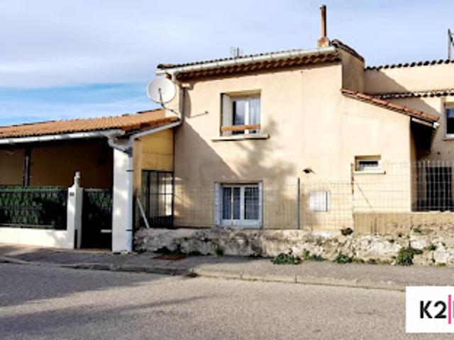 Vente Maison 4 pièces 99 m2 Rochefort en Valdaine