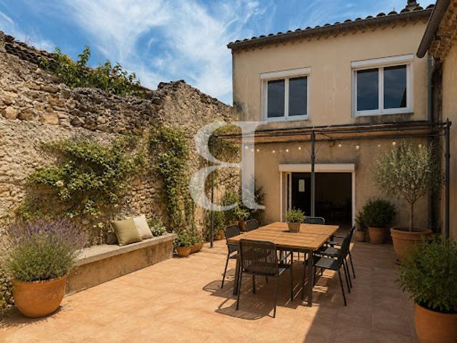 Vente Maison 4 pièces 99 m2 Richerenches