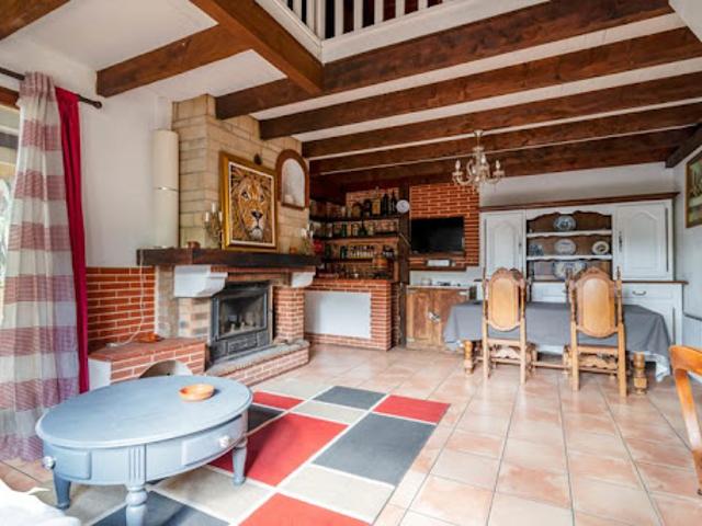 Vente Maison 4 pièces 99 m2 Toulouse