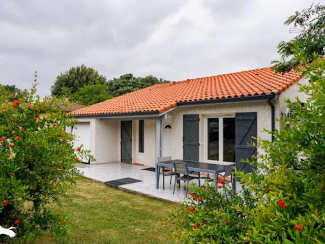 Vente Maison 4 pièces 99 m2 Toulouse