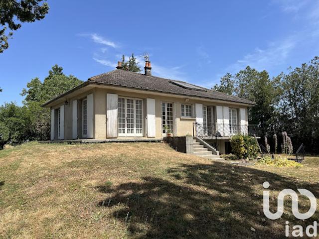 Vente Maison 4 pièces 99 m2 Vouleme