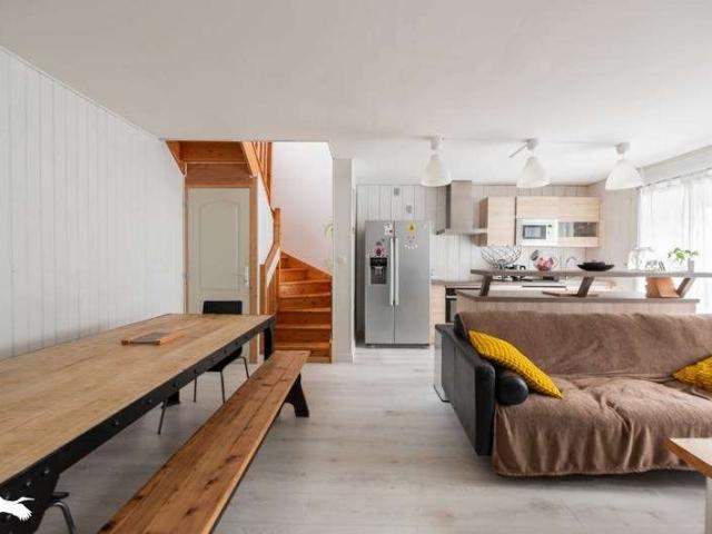Vente maison 4 pièces Couëron 44