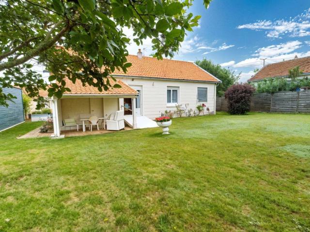 Vente maison 4 pièces Couëron 44