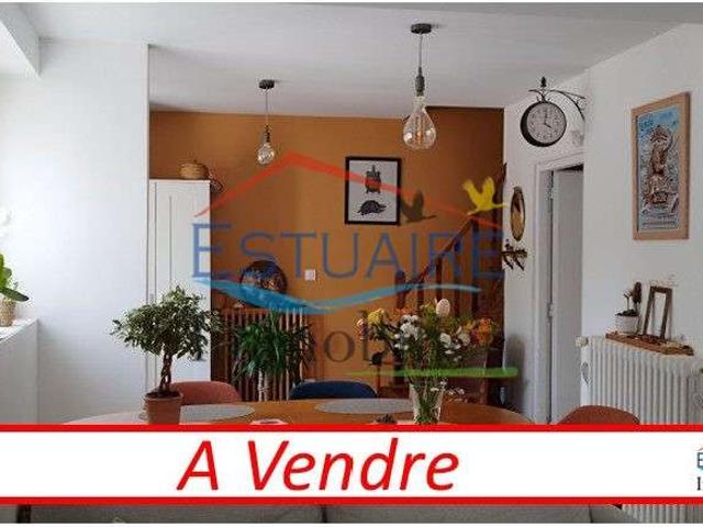 Vente maison 4 pièces Couëron 44