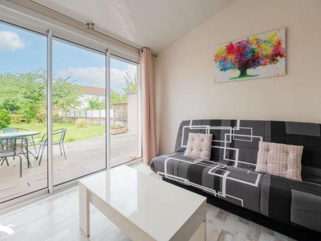 Vente maison 4 pièces Couëron 44