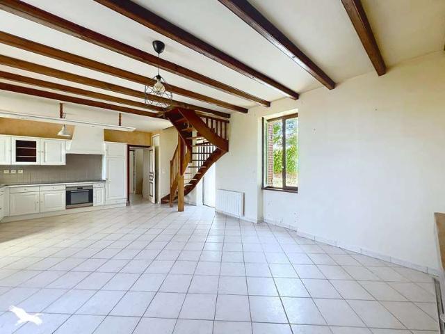 Vente maison 4 pièces Couëron 44