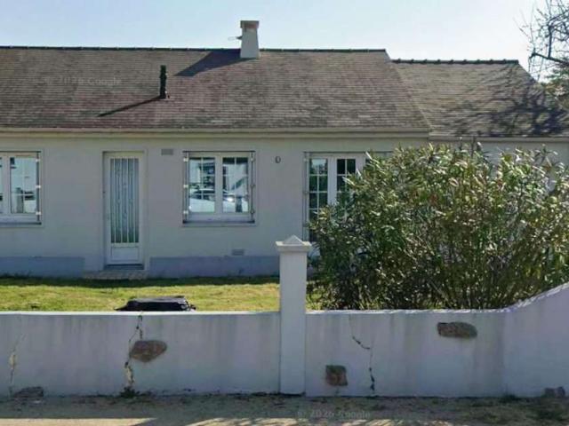 Vente maison 4 pièces Couëron 44