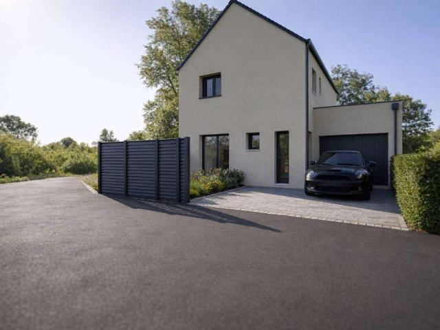 Vente maison 4 pièces Couëron 44