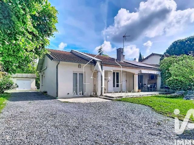 Vente maison 4 pièces Coufouleux 81