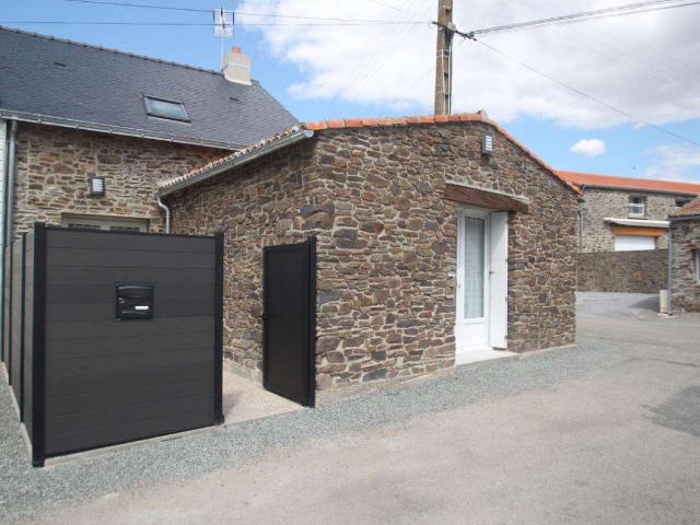 Vente maison 4 pièces Couffé 44