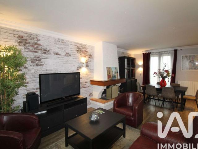 Vente maison 4 pièces Coulaines 72