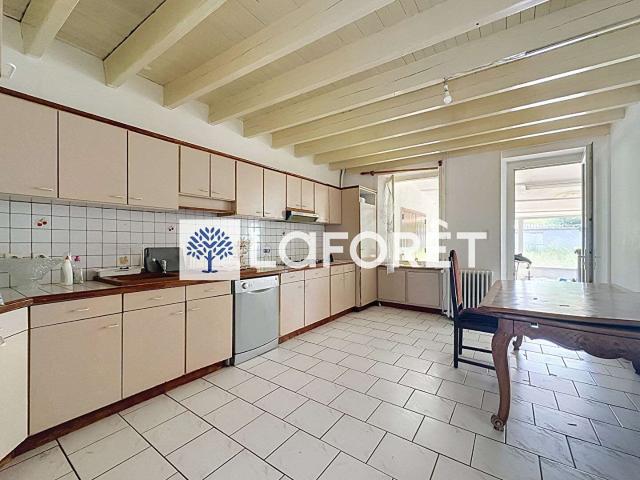 Vente maison 4 pièces Courlay 79