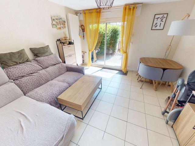 Vente maison 4 pièces Courseulles sur Mer 14
