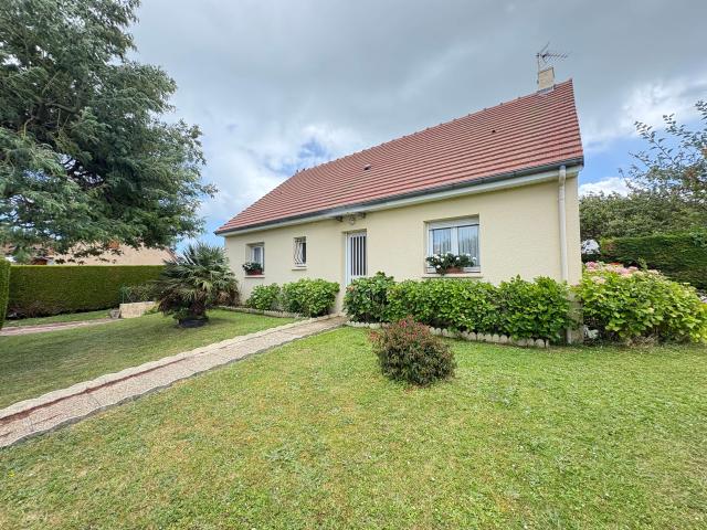 Vente maison 4 pièces Courseulles sur Mer 14