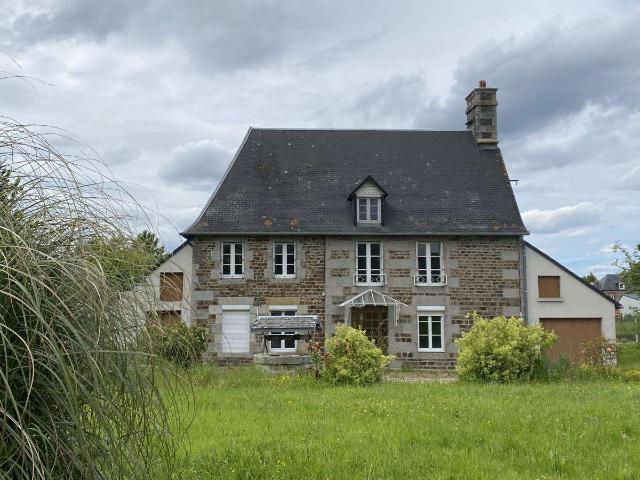 Vente maison 4 pièces Courson 14
