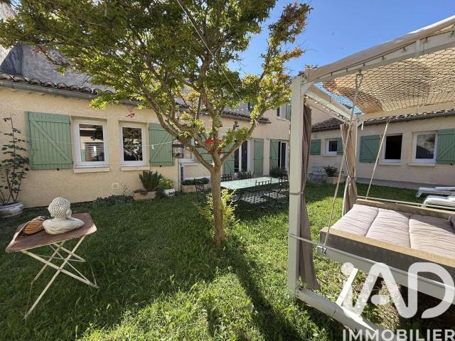 Vente maison 4 pièces Courthézon 84