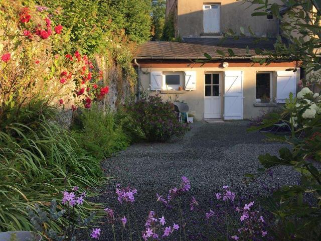 Vente maison 4 pièces Coutances 50