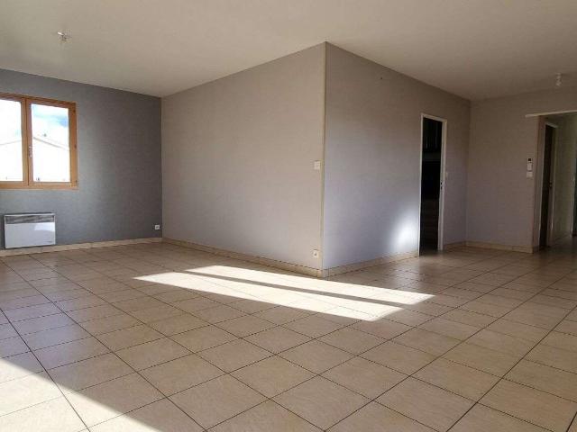 Vente maison 4 pièces Coutras 33
