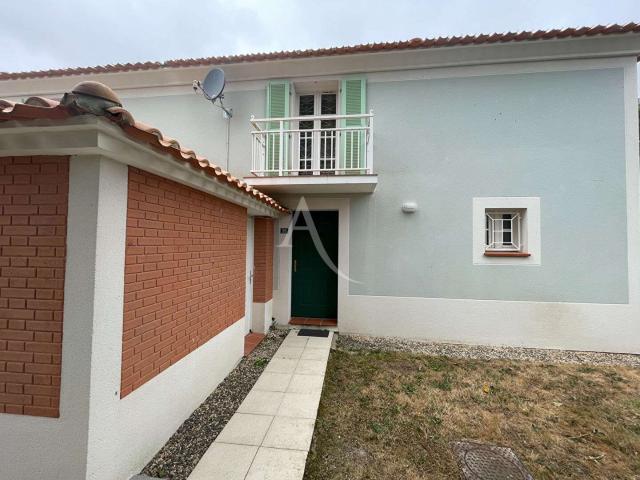 Vente maison 4 pièces Coëx 85