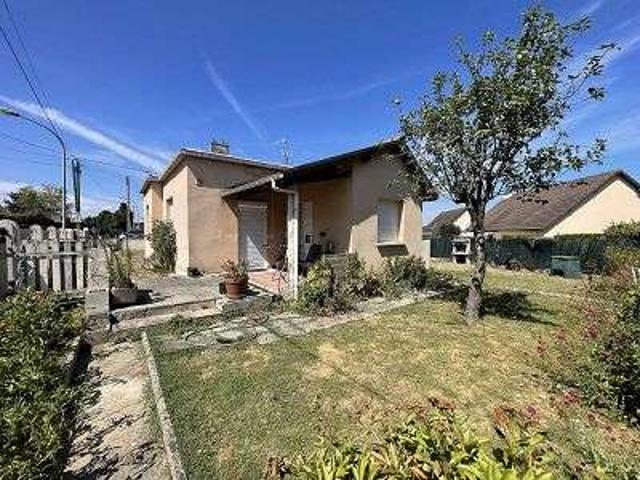 Vente maison 4 pièces Colombelles 14
