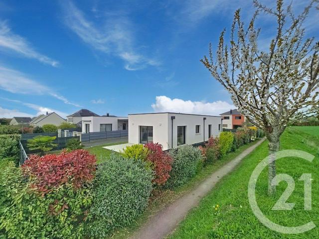 Vente maison 4 pièces Colomby Anguerny 14