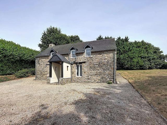 Vente maison 4 pièces Collinee 22