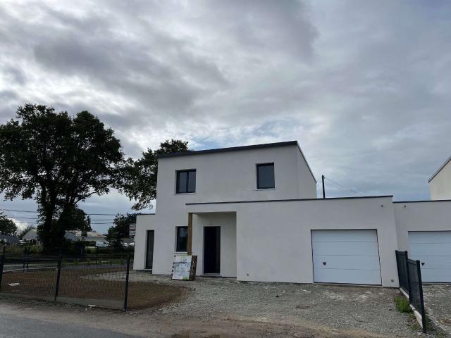 Vente maison 4 pièces Colpo 56