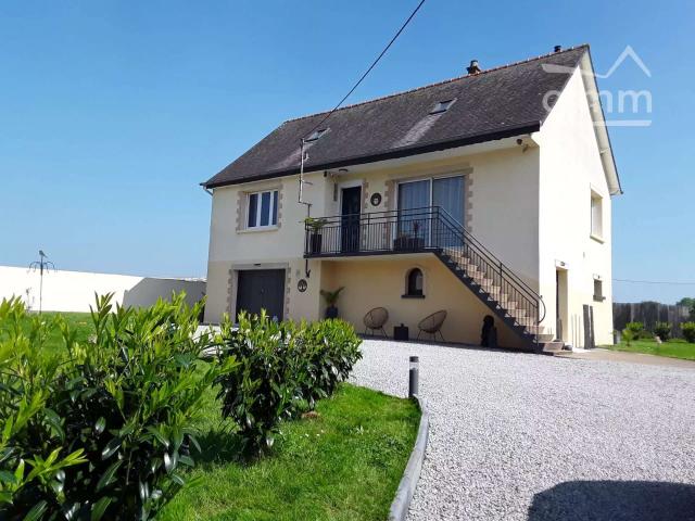 Vente maison 4 pièces Comblessac 35