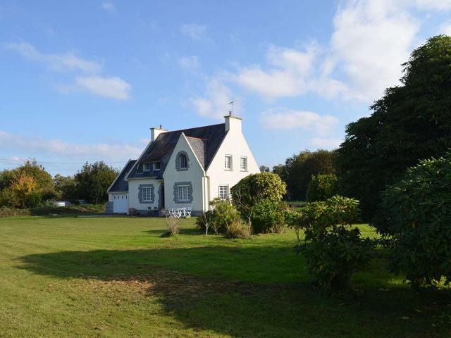 Vente maison 4 pièces Combrit 29