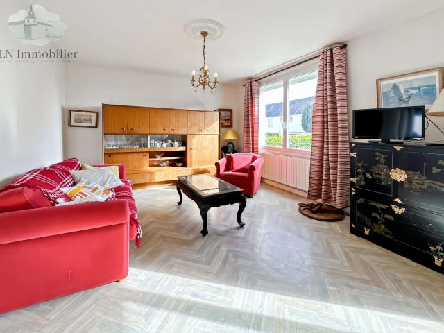 Vente maison 4 pièces Concarneau 29