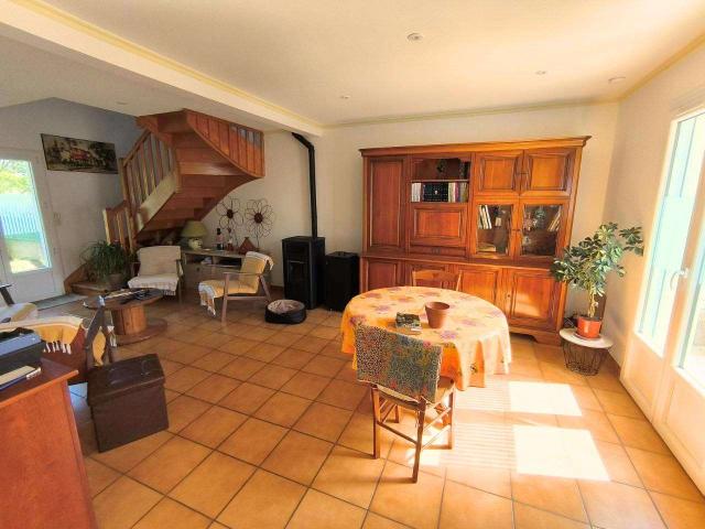 Vente maison 4 pièces Concarneau 29