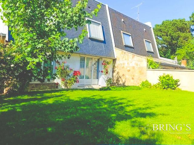 Vente maison 4 pièces Concarneau 29