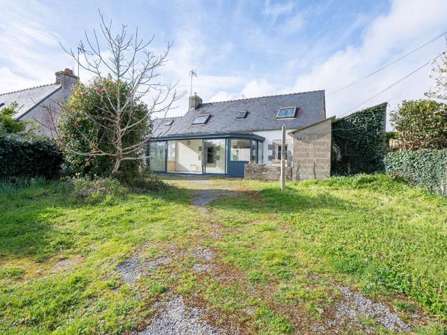 Vente maison 4 pièces Concarneau 29