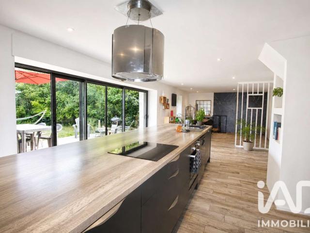 Vente maison 4 pièces Concarneau 29