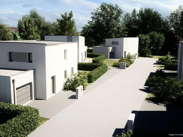 Vente maison 4 pièces Concarneau 29