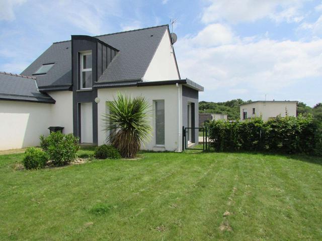 Vente maison 5 pièces Concarneau 29