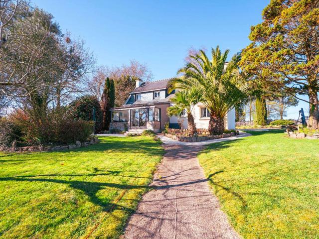 Vente maison 4 pièces Concarneau 29
