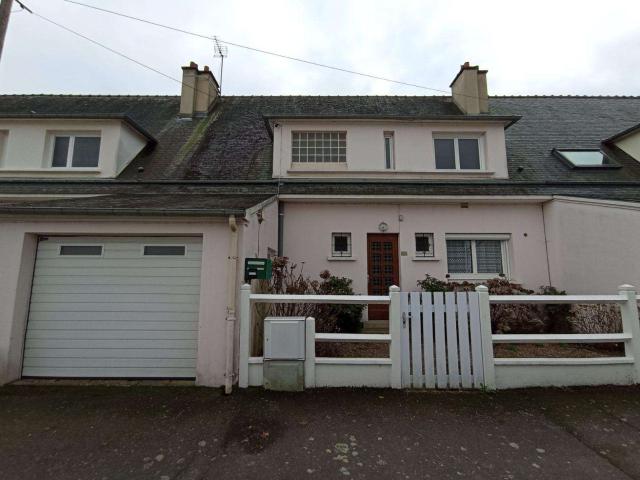 Vente maison 4 pièces Conde sur Noireau 14