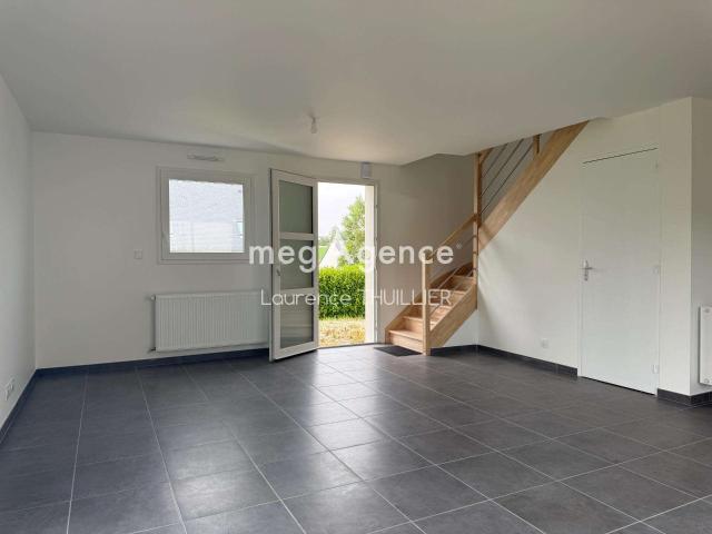 Vente maison 4 pièces Confort Meilars 29