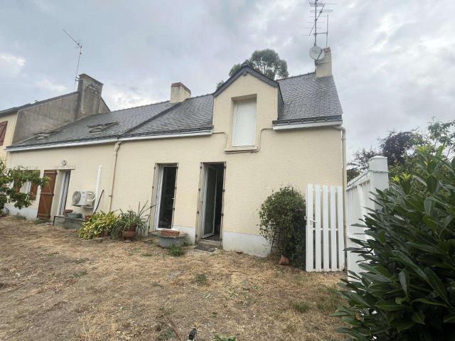Vente maison 4 pièces Conquereuil 44