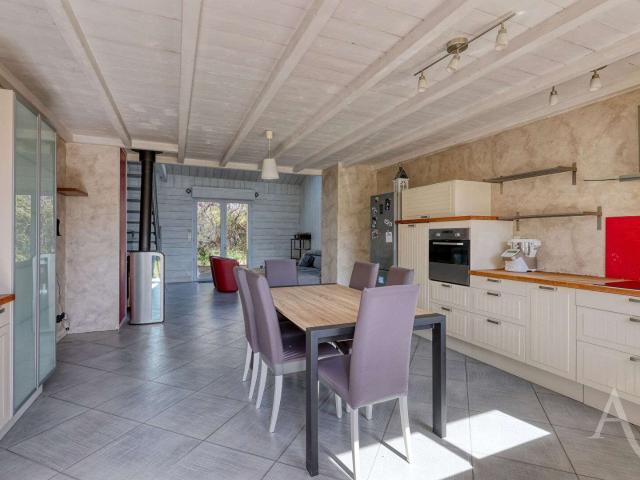 Vente maison 4 pièces Corcoué sur Logne 44