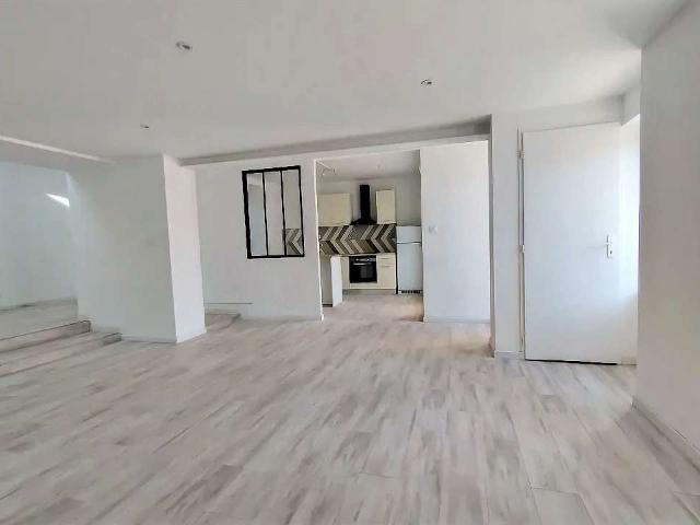 Vente maison 4 pièces Corcoué sur Logne 44