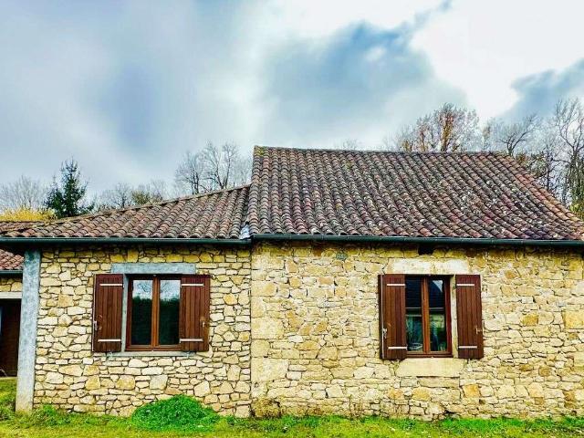 Vente maison 4 pièces Corgnac sur l'Isle 24