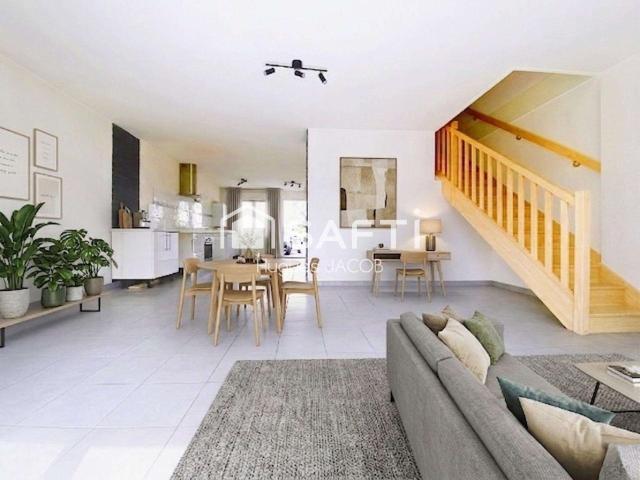Vente maison 4 pièces Cormelles le Royal 14